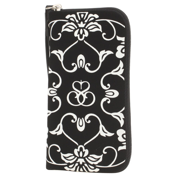 Сумка для сотового телефона Esse Demetra P93 черный