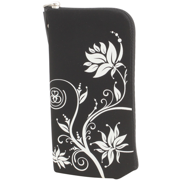 Сумка для сотового телефона Esse Delta P93 черный