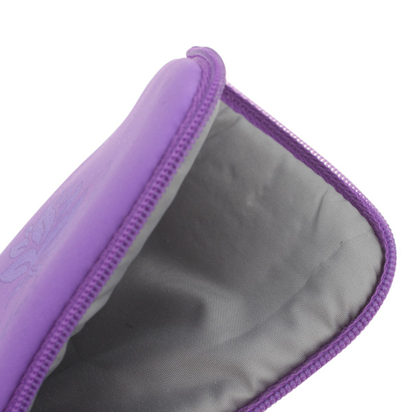 Сумка для сотового телефона Esse Delta P56 фиолетовый