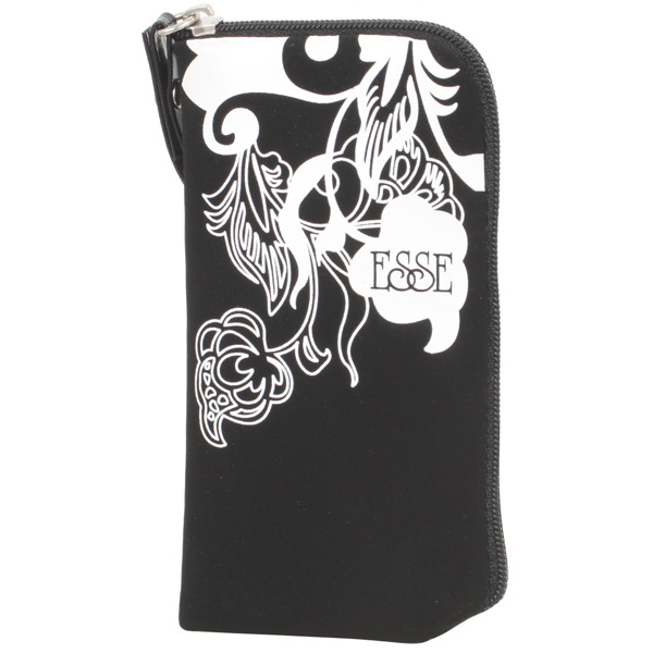 Сумка для сотового телефона Esse Delta P56 черный