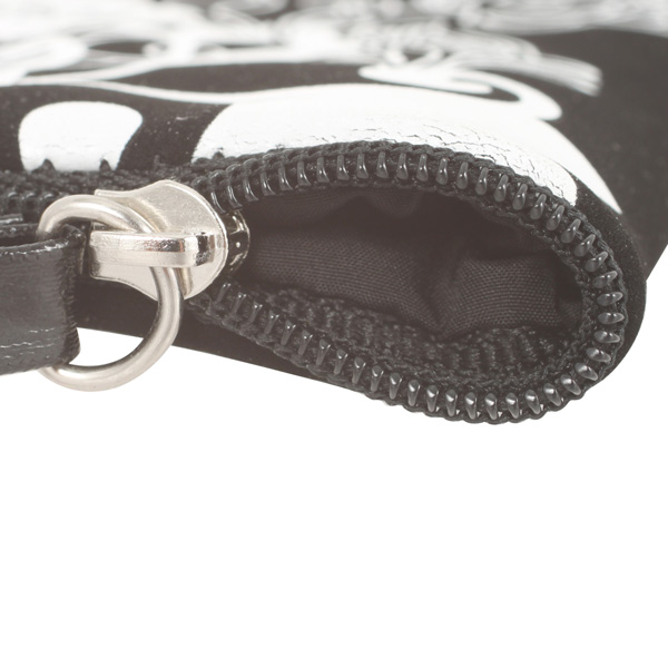 Сумка для сотового телефона Esse Delta P56 черный