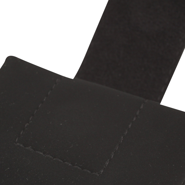 Сумка для сотового телефона Oks Toys Кошка р03 черный