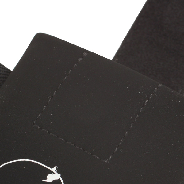 Сумка для сотового телефона Oks Toys Пантера р03 черный