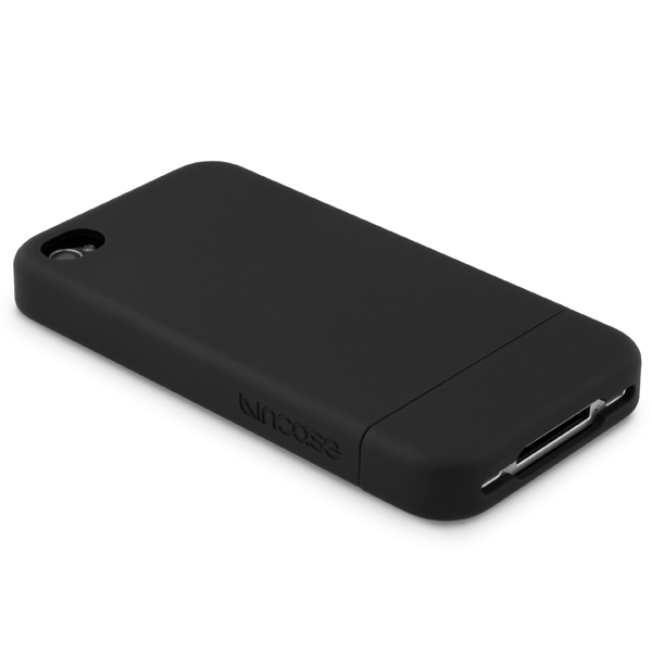 Чехол Incase cl59667 черный