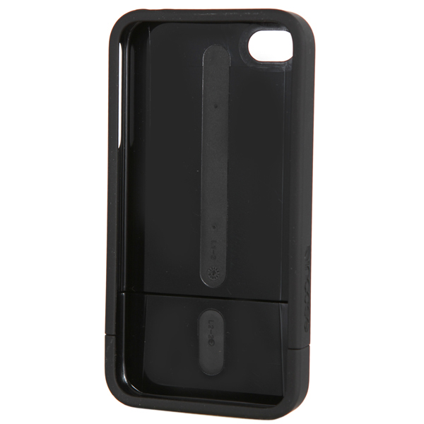 Чехол Incase cl59667 черный