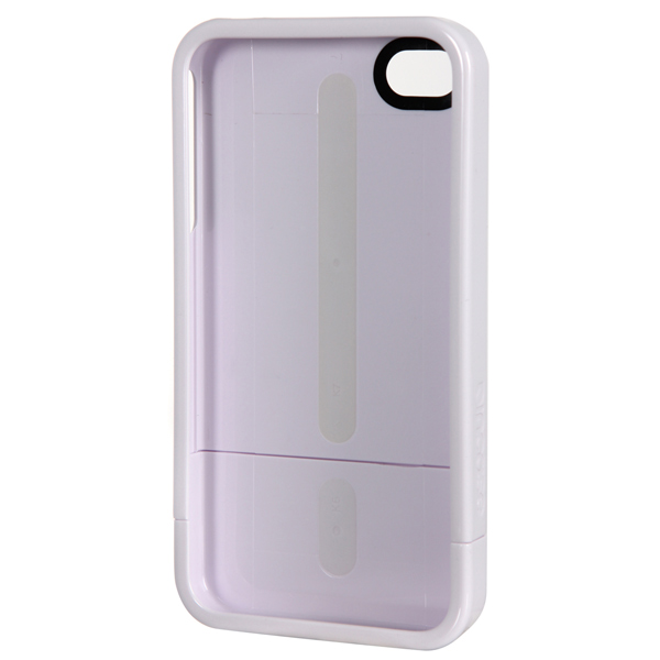 Чехол Incase cl59672 белый