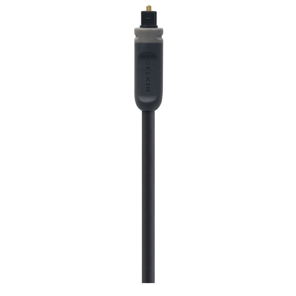 Кабель оптический (Hi-Fi) Belkin AV10009qp2M фото