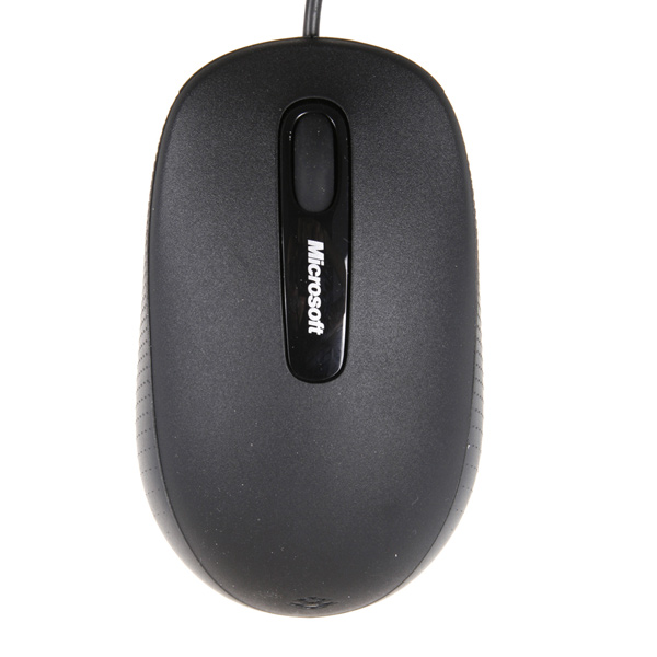 Мышь проводная Microsoft Comfort Mouse 3000 фото