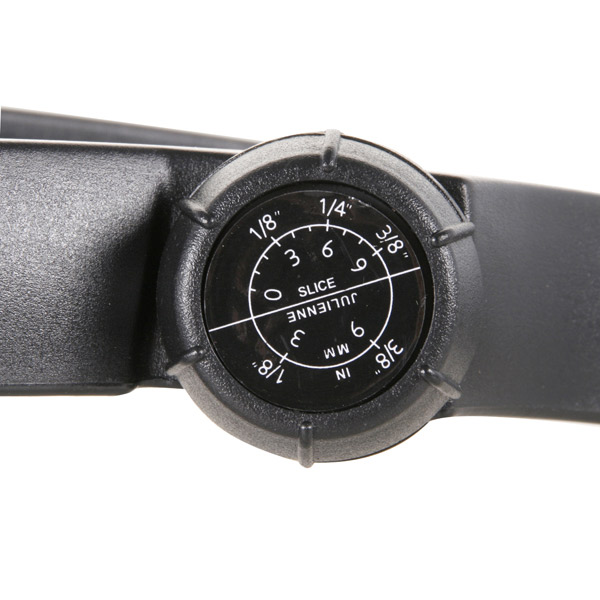 Овощерезка Dekok UKA-1226