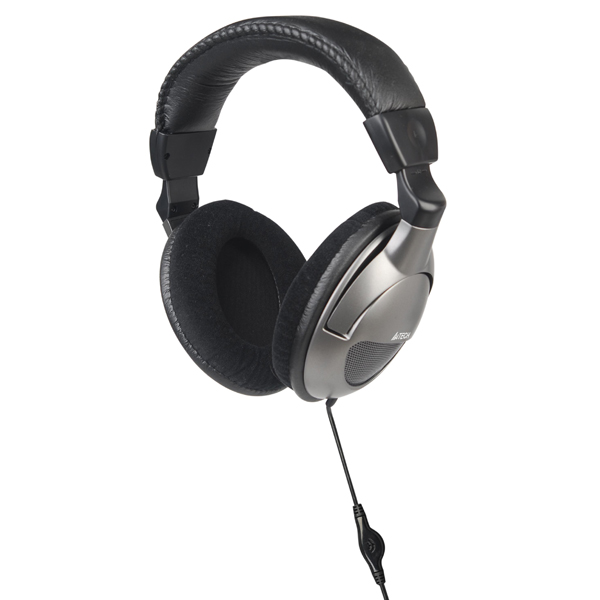 Компьютерная гарнитура A4Tech HS-800 фото