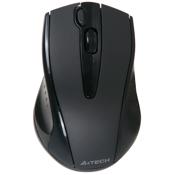 Мышь беспроводная A4Tech G9-500F-1 G9 Bl