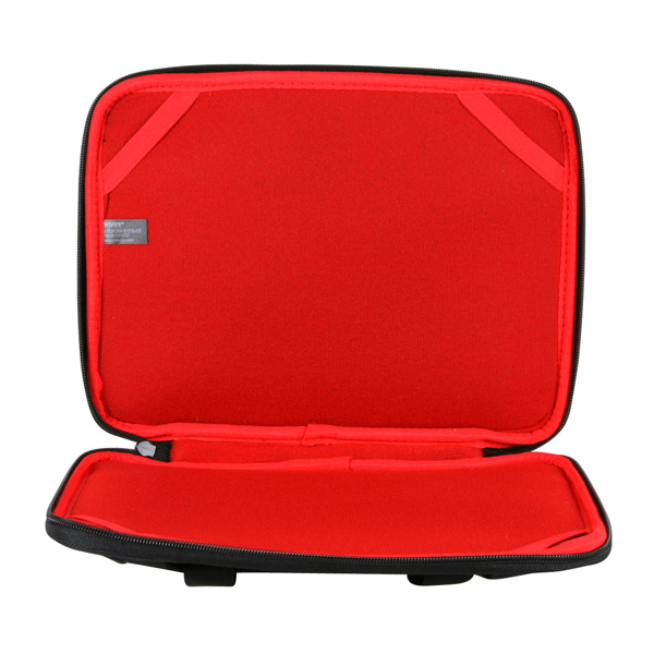 Кейс для ноутбука Port Designs Berlin10/12Bl