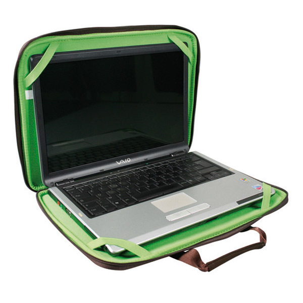 Кейс для ноутбука Port Designs Berlin10/12Br