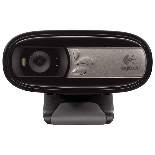 Web-камера Logitech C170 (960-000760) фото