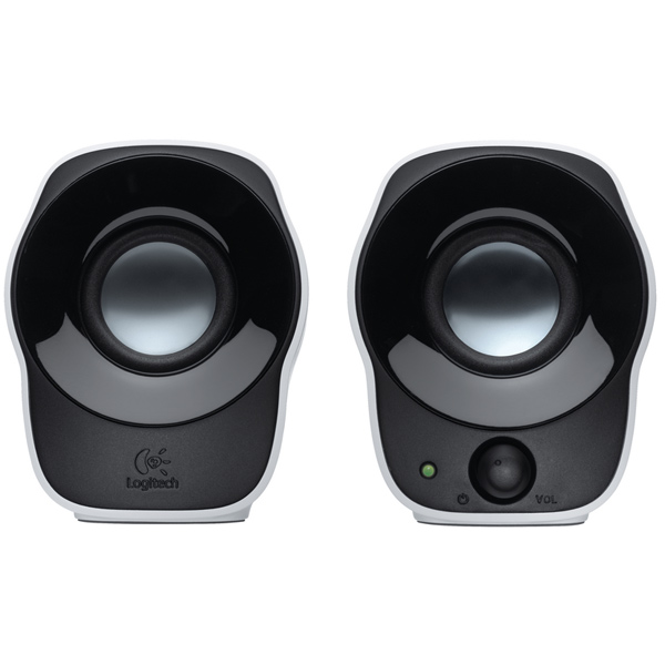 Колонки для ноутбука Logitech Z120 фото