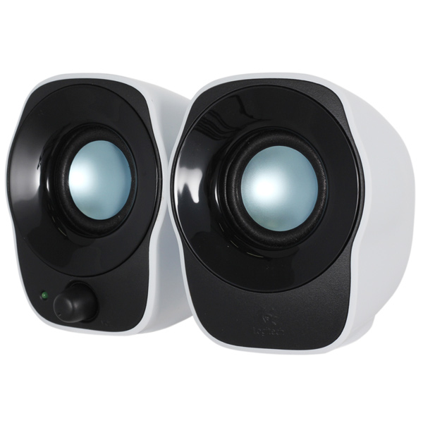 Колонки для ноутбука Logitech Z120
