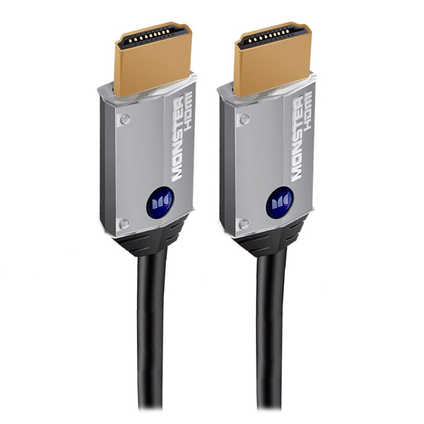 Кабель цифровой аудио-видео (Hi-Fi) Monster Cable 750HDS-10M EU