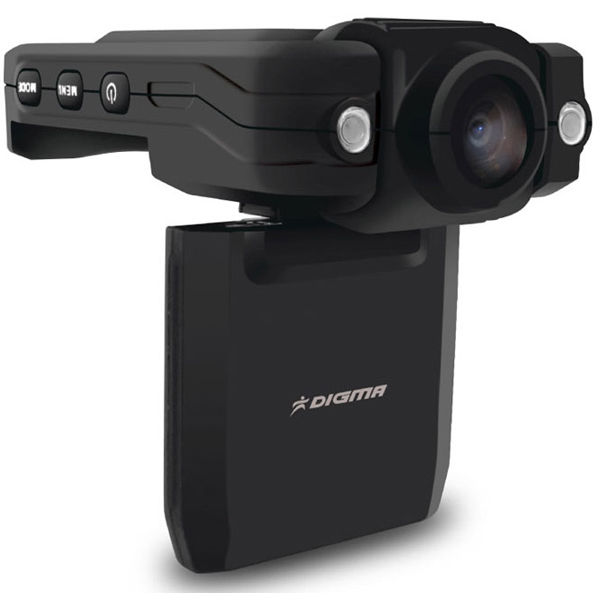 Видеорегистратор Digma DVR-103