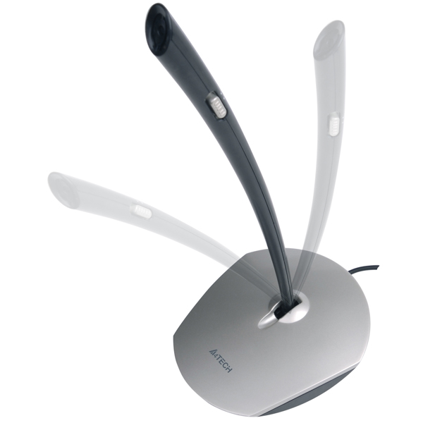 Микрофон для компьютера A4Tech MI-10 фото