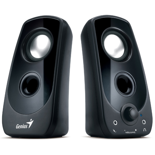 Колонки компьютерные Genius SP-U150