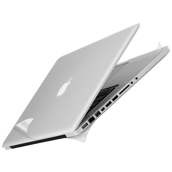 Наклейка для MacBook Wrapsol COAP009