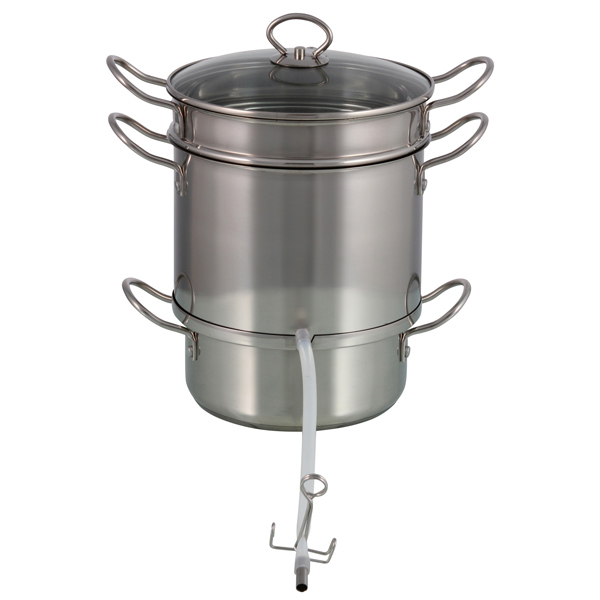 Соковарка Dekok JS-101 13л