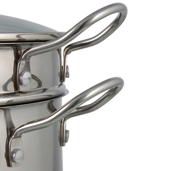 Соковарка Dekok JS-101 13л