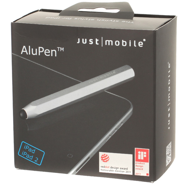 Стилус Just Mobile AP-818