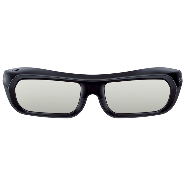 3D очки Sony TDG-BR250 черный фото