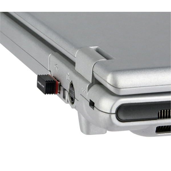 Мышь беспроводная Speed-Link SNAPPY Wireless (SL-6152-SPI-01) розовый