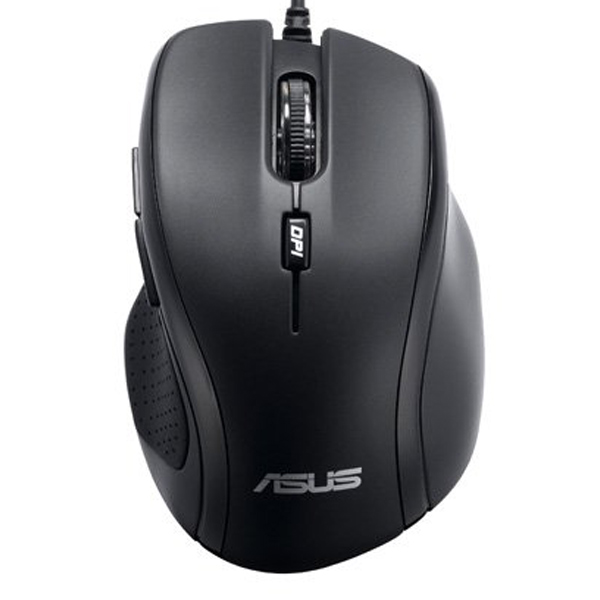Мышь проводная для ноутбука ASUS UX300 Bl