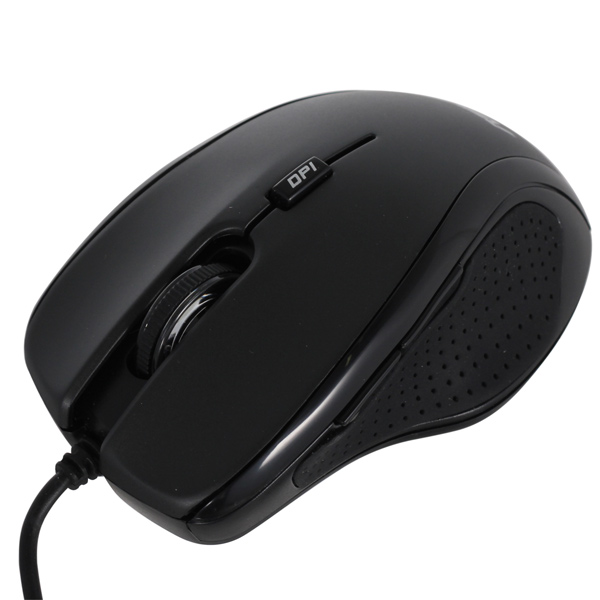 Мышь проводная для ноутбука ASUS UX300 Bl