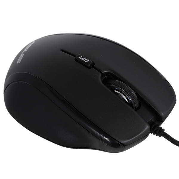 Мышь проводная для ноутбука ASUS UX300 Bl