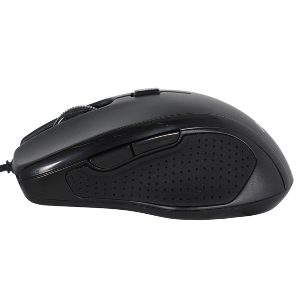 Мышь проводная для ноутбука ASUS UX300 Bl