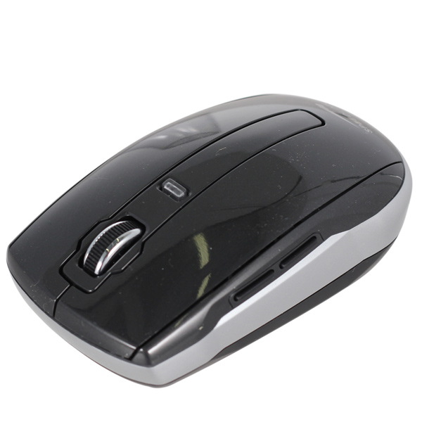 Мышь беспроводная Speed-Link SAPHYR (SL-6375-SSV)