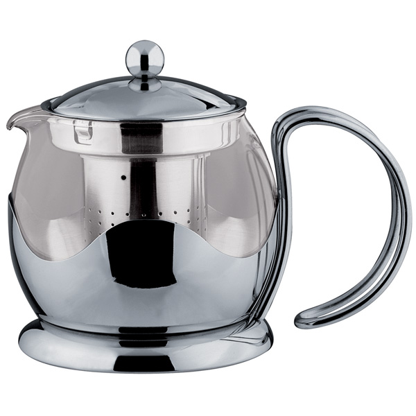 Чайник заварочный Vinzer 89364 0,7л