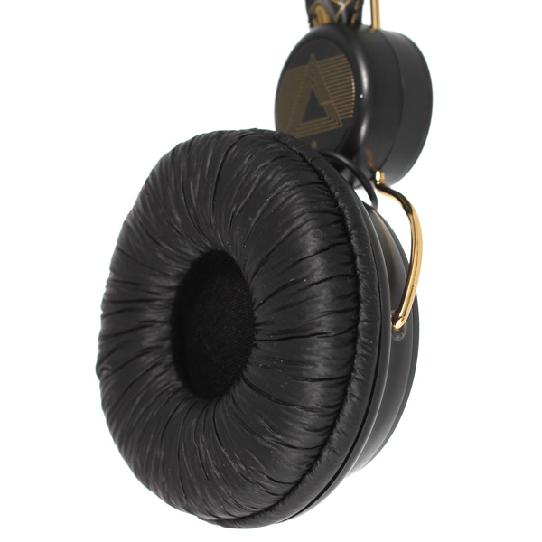 Наушники накладные Coloud PopIconsBoomboxC22M