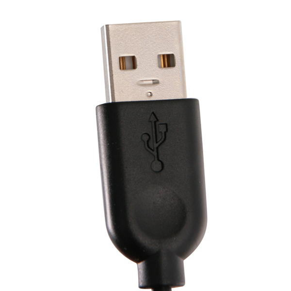 Web-камера Logitech C310 Black (960-000638)