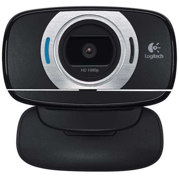 Web-камера Logitech HD Webcam C615 фото