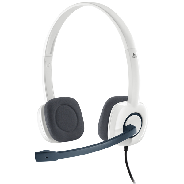 Компьютерная гарнитура Logitech H150 (981-000350) фото