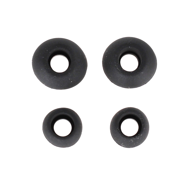 Наушники внутриканальные Creative EP-660 Black (FGPN51EF0440AA001)