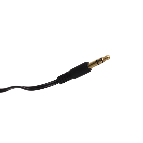 Наушники внутриканальные Creative EP-660 Black (FGPN51EF0440AA001)