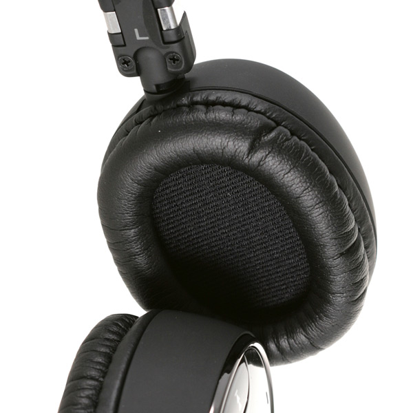 Наушники Bluetooth Creative WP-350 (FGPN51EF0490AA001)