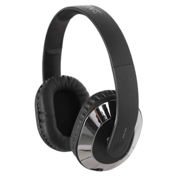 Наушники полноразмерные Creative HQ-1600 Chrome (51EF0370AA014)