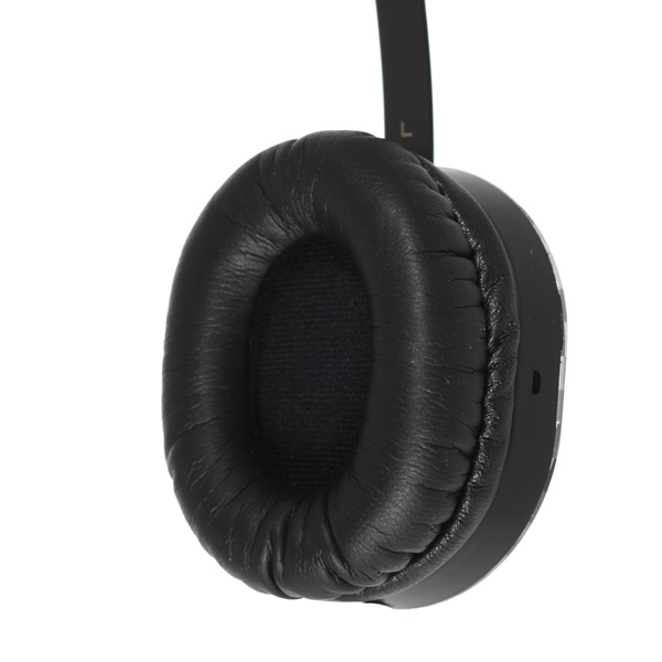 Наушники накладные Creative HQ-1450 черный