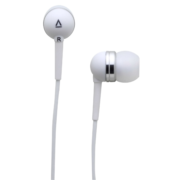 Наушники внутриканальные Creative EP-630 White (51MZ0085AA024)