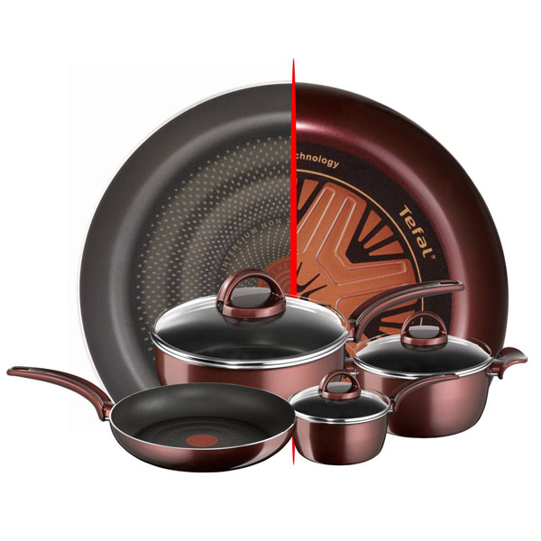 Кастрюля Tefal D2304412