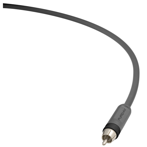 Кабель цифровой аудио Belkin AD20100qn1M