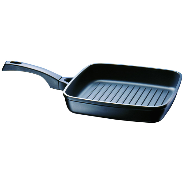 Сковорода Vinzer 89405 26х26см