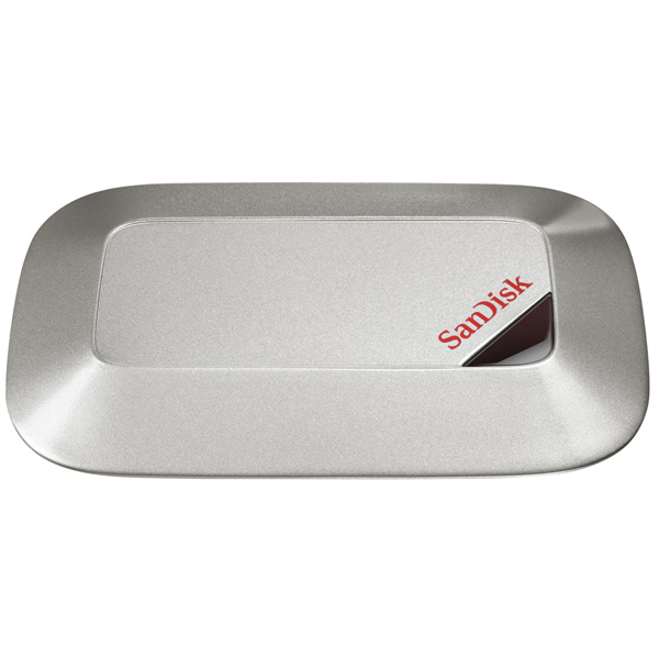 Флеш-диск SanDisk Sandisk Memory Vault 8ГБ (SDARC1-008G-U46) фото